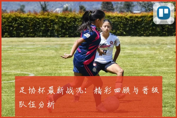 足协杯最新战况：精彩回顾与晋级队伍分析