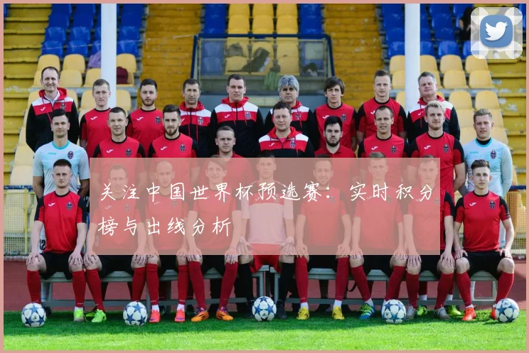 关注中国世界杯预选赛：实时积分榜与出线分析